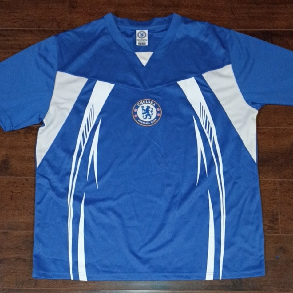 Chelsea Football Club Shirt